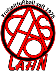 Chaos-Logo